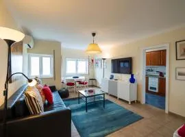 Apartment with Wonderfull View