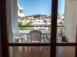 N060 - Numana, appartamento con garage a 100mt dal mare