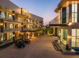 Panlaan Boutique Resort