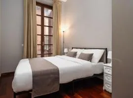 Classbnb - Luxury Apartment in Milan's Fashion District - 5 Min from Galleria Vittorio Emanuele II