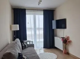 Apartament Potockiego Private Parking Self Check-in