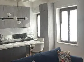 La terrazza del Papa