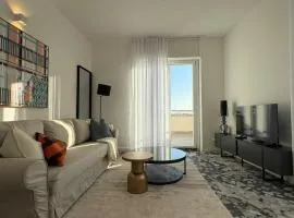 La terrazza sul Corso