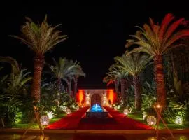 Villa Carpe Diem Luxury , Marrakech