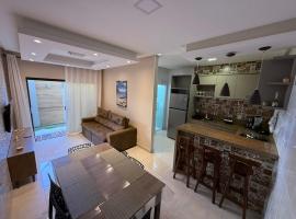 Triplex Guaibim, hotel a Valença