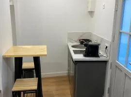 L art Deco studette Besançon vieille ville