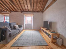 Ribeirinha 94, hótel í Ribeirinha