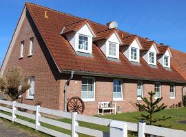 Weitenhagen में, होटल Landhaus Behrenwalde