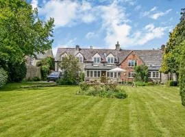 4 Bed in Corfe Castle oc-ic101