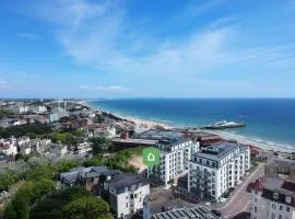 2 Bed in Bournemouth oc-48516