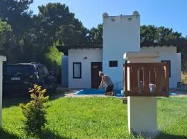 Duplex La Caleta Mar
