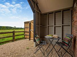 1 Bed in Blandford Forum oc-94279، فندق في Fiddleford