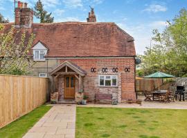 3 Bed in Fordingbridge oc-94495, Hotel in Godshill