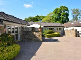 1 Bed in Bishop Auckland oc-36675, hotel a Wolsingham