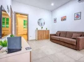 Cosy Suite in Ta' Xbiex close to Promenade