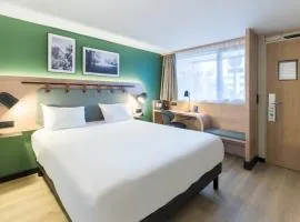 Campanile NATURE - Lyon Est Bron Eurexpo