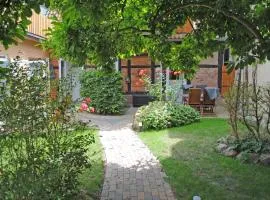 Ferienwohnung in der Altstadt