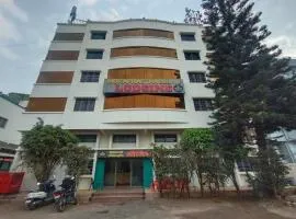 Indraprastha Executive Lodging