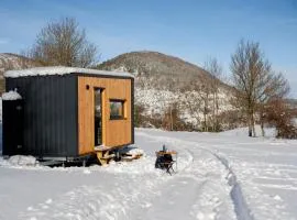 Homnest - Brumes des Hauts Bains - Coeur Pyrennees