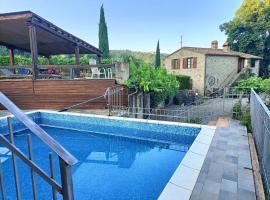 Agriturismo podere sanvincenzo, Hotel in Leccio