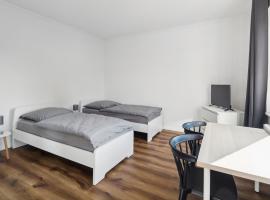 WPS IMMO - Quartier 93 - bis zu 11 Pers, hotel en Edewecht