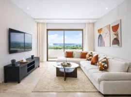 Modern Cozy Apartment in Prime Location