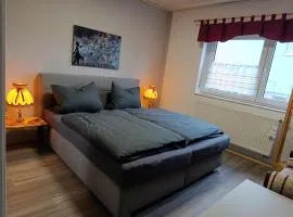 MainMoment - FeWo Karlstadt am Main