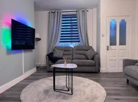 Cosy newly renovated property in Blaydon on Tyne