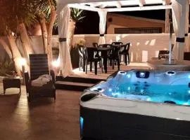 Villa Anny Fronte Mare