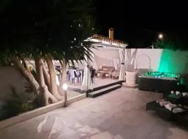 Villa Anny Fronte Mare