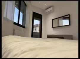 Modern luxury Appartment