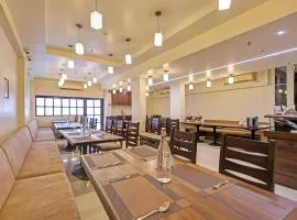 Townhouse Vadodara Railway Station Road Formerly Hotel Raajpath