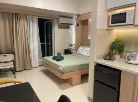 One Lake Shore Drive Como Tower beside Davao Whisky Park in Sm Lanang