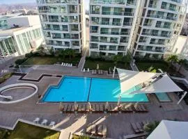 Amor Club Luxury Suite