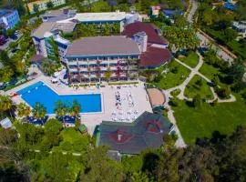 Bieno Venüs Hotel - All Inclusive