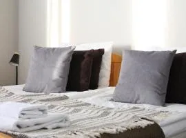 Scandinavian Dream Guesthouse and Apartments