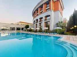 AZZ Mérida Medea Hotel