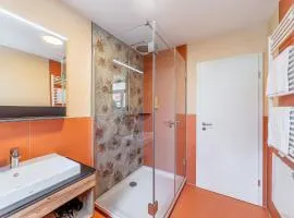 Apartment "Hopfenblume"