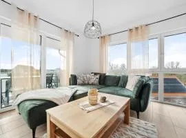 Lifestyle Apartment Boho