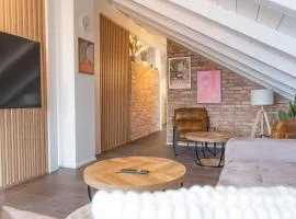 Eggstätt Apartments Seeglück Chiemseeblick Kampenwand & Alpenschein, Auto-Check In 24-7, inkl gratis Parkplätze, Netflix & Amazon Prime