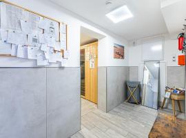 Day SPA Streudorf, hotell i Muhr amSee