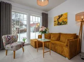 Schwedenhaus Leevsteed