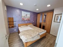 Glamour Lifestyle Apartment 5, Hotel in Enderndorf am See