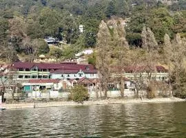 The Grand Hotel, Nainital