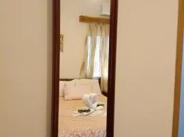 Maria's Cozy Getaway in Glyfada