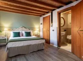 V nice rooms