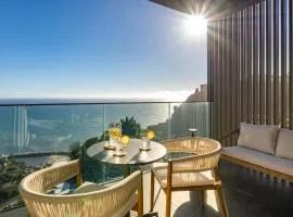 Calheta Hills IV Apartment with Sea View