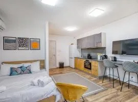 Cosy Little Studio in Pieta close to Valletta