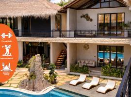 Bella Vida Resort, Uluwatu, hotel a Uluwatu