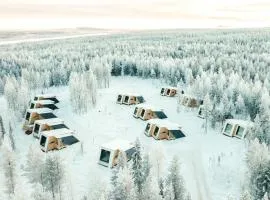 Lapland Glow Chalets